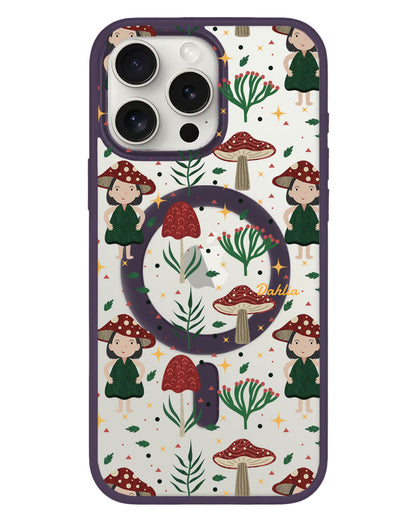 iPhone Rearguard Hybrid - Lost in the Forest 2.0