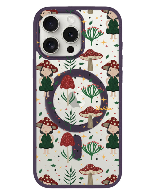 iPhone Rearguard Hybrid - Lost in the Forest 2.0