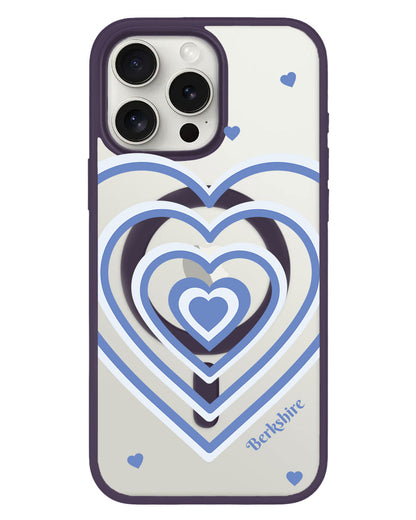 iPhone Rearguard Hybrid - Love Mirror 2.0