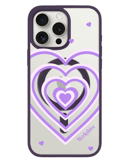 iPhone Rearguard Hybrid - Love Mirror 3.0