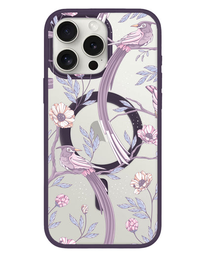 iPhone Rearguard Hybrid - Lovebird 4.0