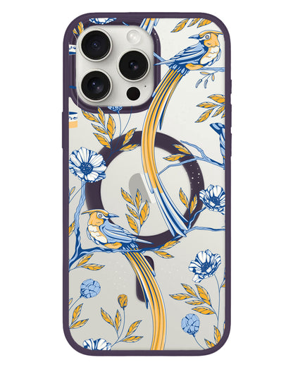 iPhone Rearguard Hybrid - Lovebird 7.0