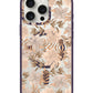 iPhone Rearguard Hybrid - Rustic Lily