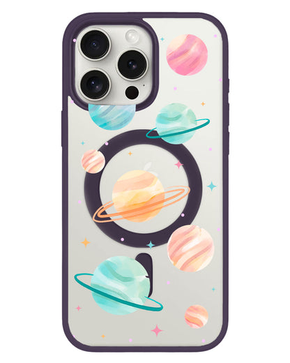 iPhone Rearguard Hybrid - Planetarium 1.0