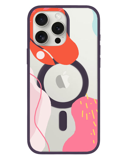 iPhone Rearguard Hybrid - Primrose