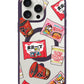 iPhone Rearguard Hybrid - K-Ramyeon