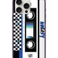 iPhone Rearguard Hybrid - Stray Kids Cassette
