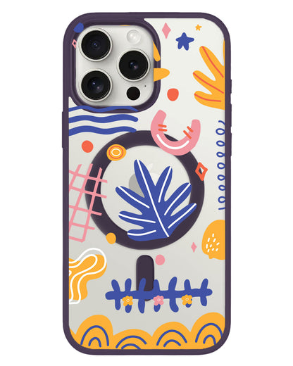 iPhone Rearguard Hybrid - Spring Has Come