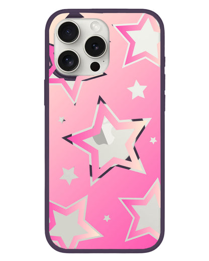 iPhone Rearguard Hybrid - Star Effect 1.0