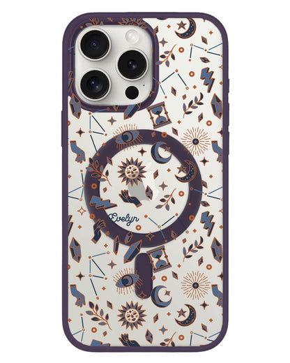 iPhone Rearguard Hybrid - Stardust
