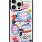 iPhone Rearguard Hybrid - Stray Kids Case 143