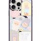 iPhone Rearguard Hybrid - Sweet Heaven