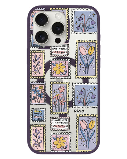 iPhone Rearguard Hybrid - Time to Bloom