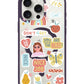 iPhone Rearguard Hybrid - You are The Best 1.0