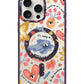 iPhone Rearguard Hybrid - Abstract Lovers