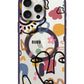 iPhone Rearguard Hybrid - Abstract 4.0