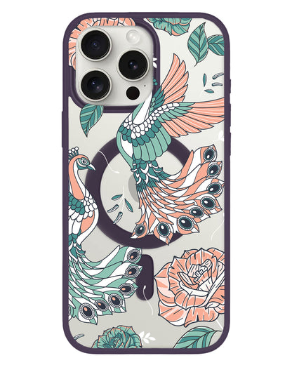 iPhone Rearguard Hybrid - Bird of Paradise 3.0