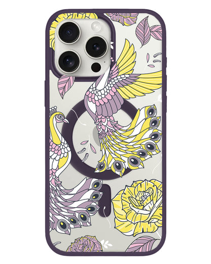 iPhone Rearguard Hybrid - Bird of Paradise 4.0