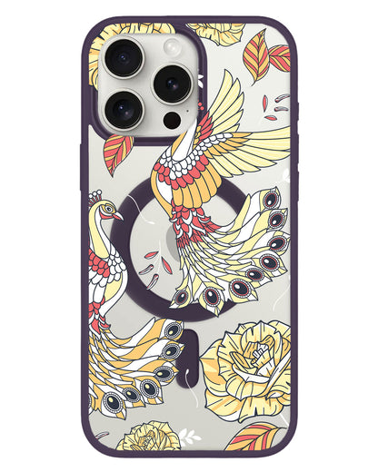 iPhone Rearguard Hybrid - Bird of Paradise 5.0
