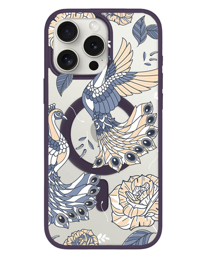 iPhone Rearguard Hybrid - Bird of Paradise 6.0
