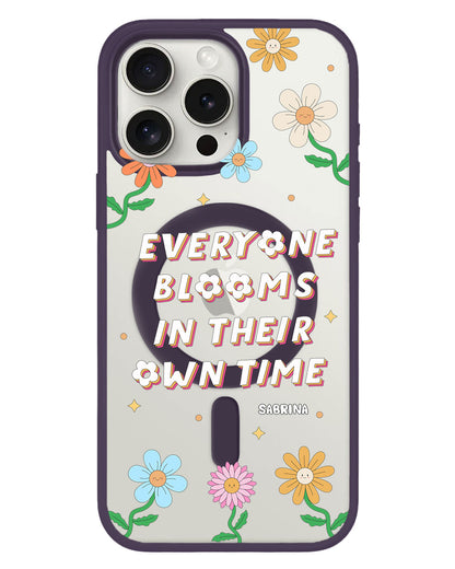 iPhone Rearguard Hybrid - Blooms