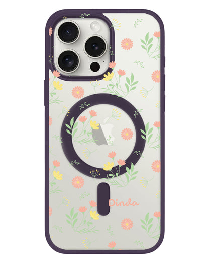 iPhone Rearguard Hybrid - Dandelion