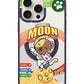iPhone Rearguard Hybrid - Honey Moon