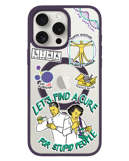 iPhone Rearguard Hybrid - Science 2.0