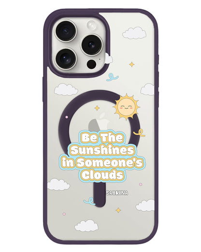 iPhone Rearguard Hybrid - Sunshines