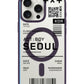 iPhone Rearguard Hybrid - TXT Act Boy Ticket