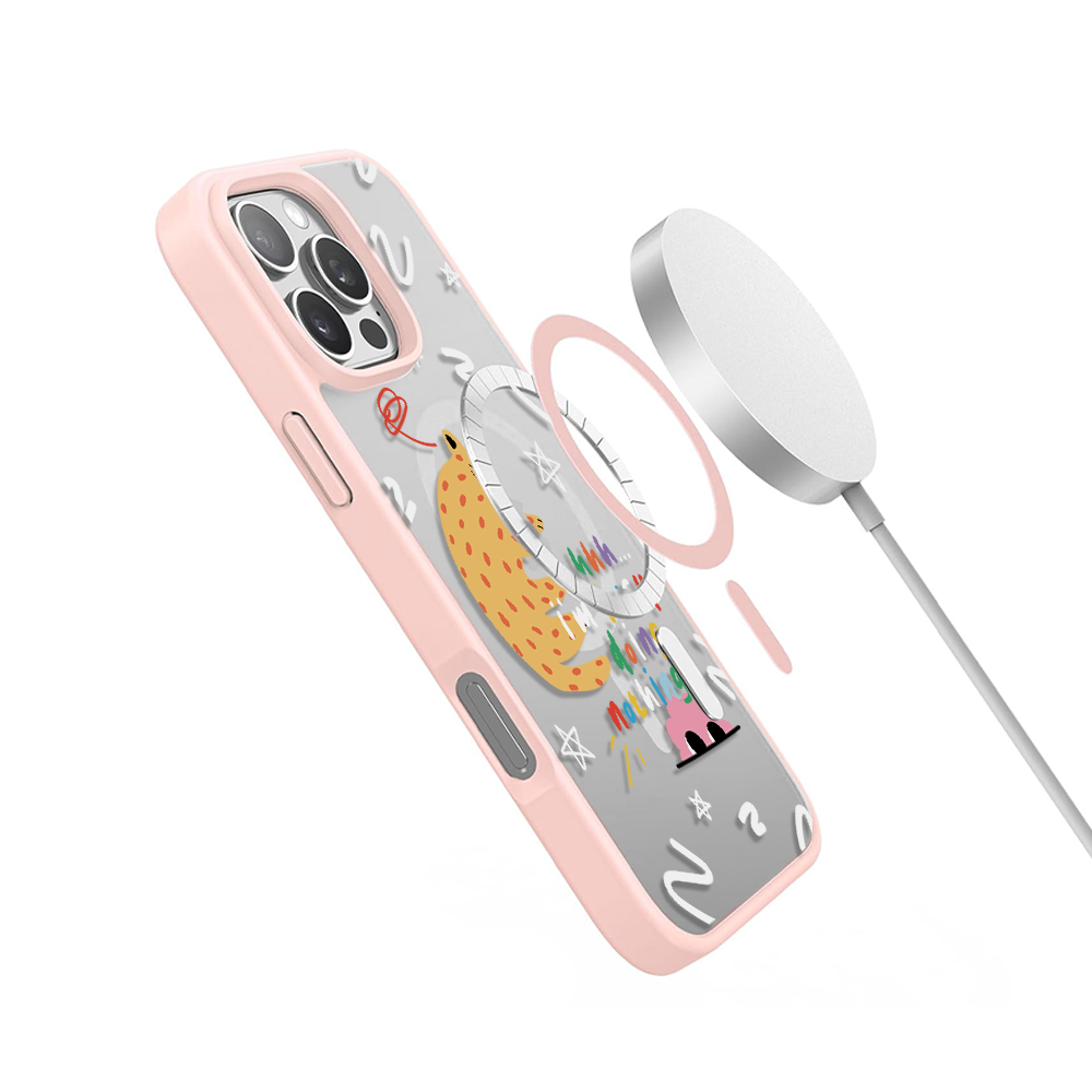 iPhone Rearguard Hybrid - Love Yourself