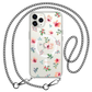 iPhone Rearguard Hybrid - Botanical Garden 5.0