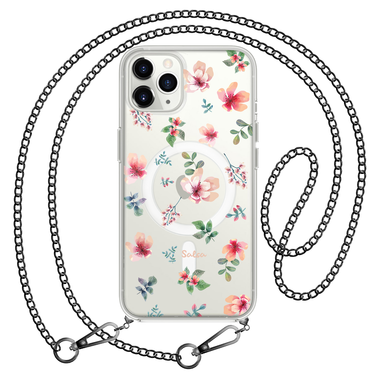 iPhone Rearguard Hybrid - Botanical Garden 5.0