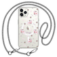 iPhone Rearguard Hybrid - Cherry Blossom