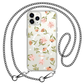 iPhone Rearguard Hybrid - Cosmos Flower