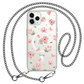 iPhone Rearguard Hybrid - Pink Delight