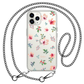 iPhone Rearguard Hybrid - Botanical Garden 5.0