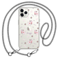 iPhone Rearguard Hybrid - Cherry Blossom