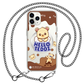 iPhone Rearguard Hybrid - Hello Teddy 1.0