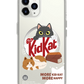 iPhone Rearguard Hybrid - Kidkat