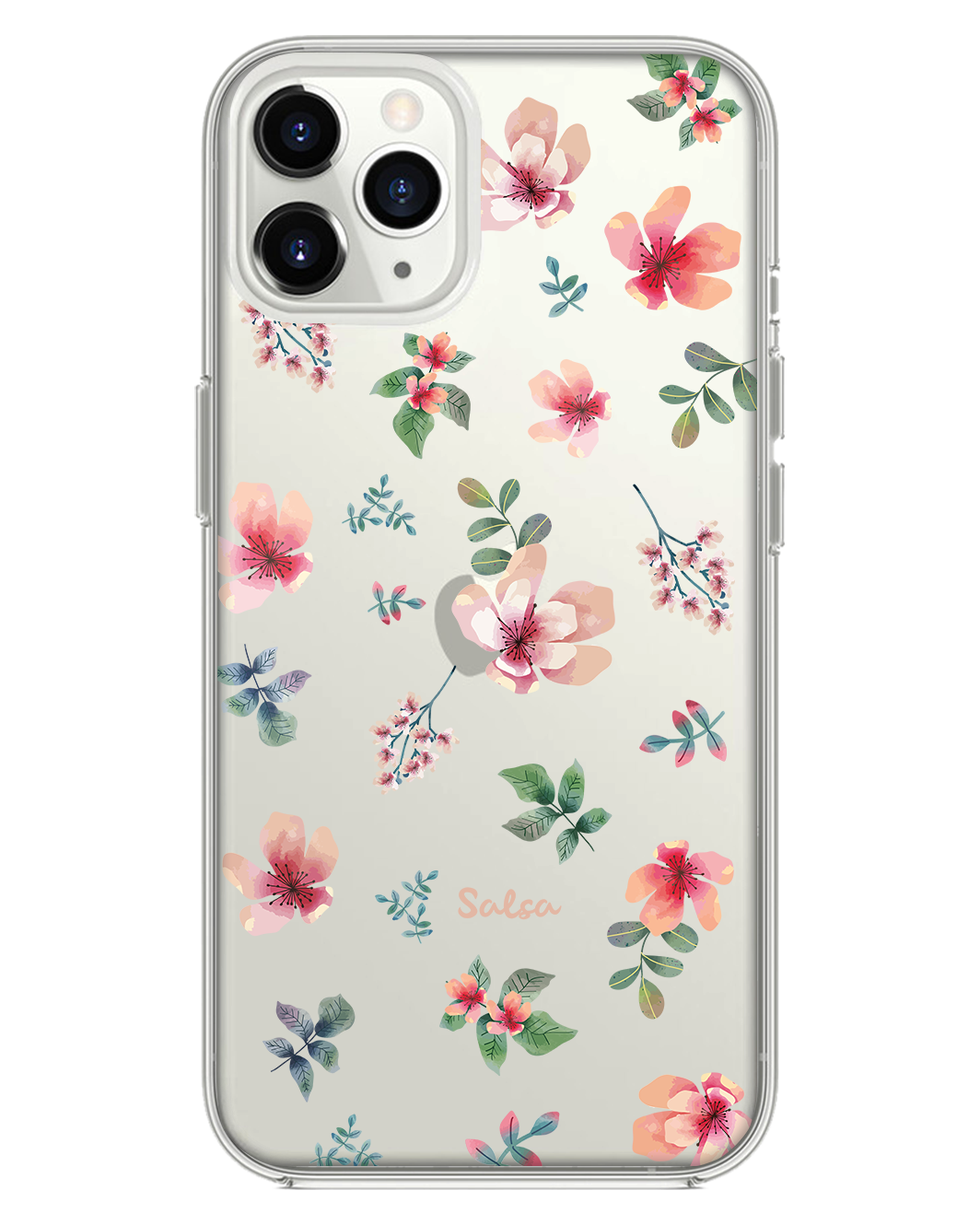 iPhone Rearguard Hybrid - Botanical Garden 5.0