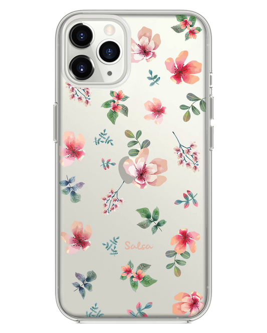 iPhone Rearguard Hybrid - Botanical Garden 5.0