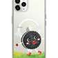 iPhone Rearguard Hybrid - Cookies to my Milk (Couple Case)