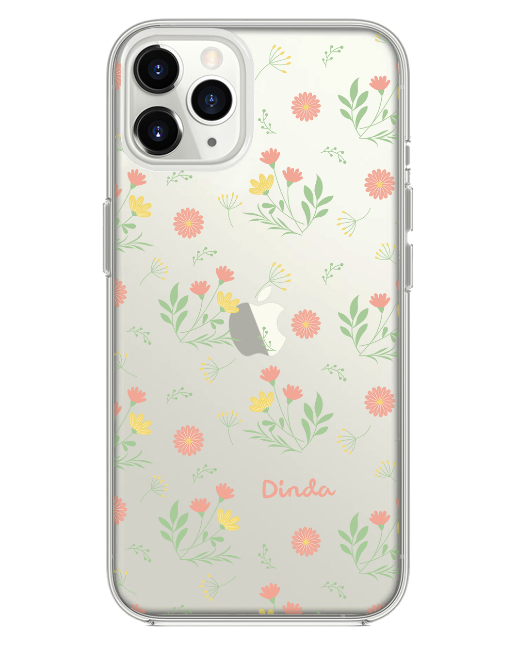 iPhone Rearguard Hybrid - Dandelion