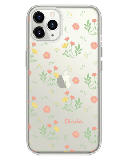 iPhone Rearguard Hybrid - Dandelion