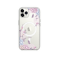 iPhone Rearguard Hybrid - Batik Florals