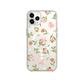 iPhone Rearguard Hybrid - Cosmos Flower