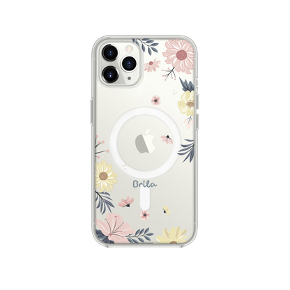 iPhone Rearguard Hybrid - Margaret