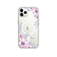 iPhone Rearguard Hybrid - Pink Blossom