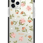 iPhone Rearguard Bumper - Cosmos Flower